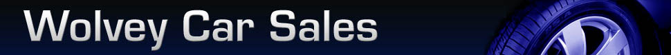 Wolvey Car Sales